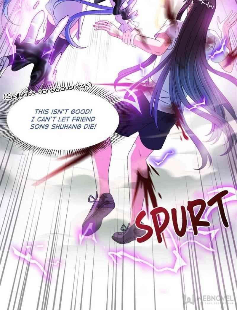 Cultivation Chat Group Chapter 445 - Page 15