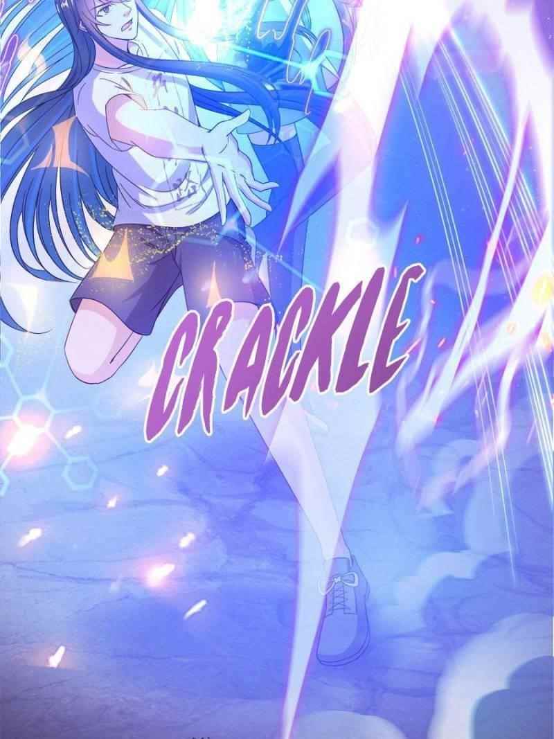 Cultivation Chat Group Chapter 445 - Page 17