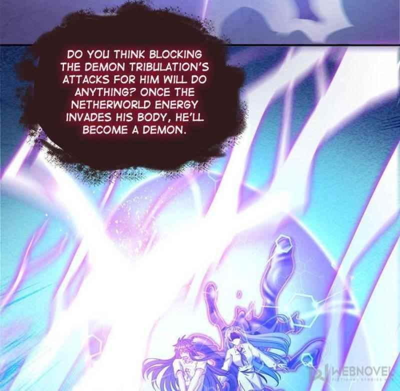 Cultivation Chat Group Chapter 445 - Page 18