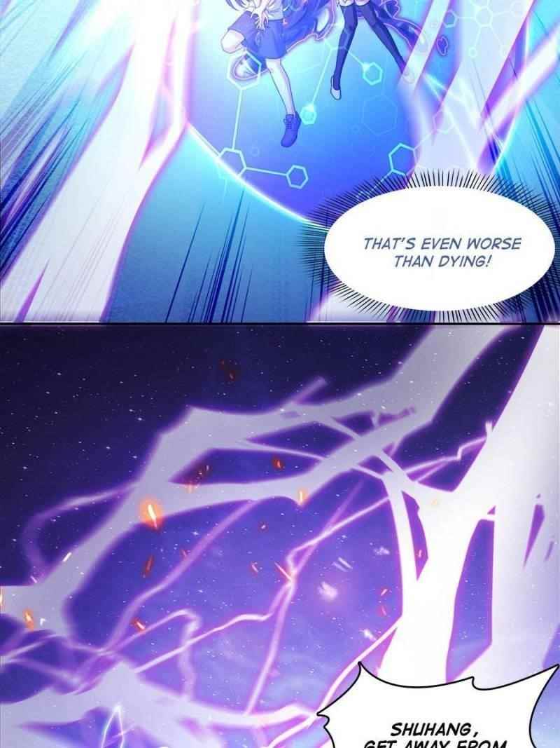 Cultivation Chat Group Chapter 445 - Page 19