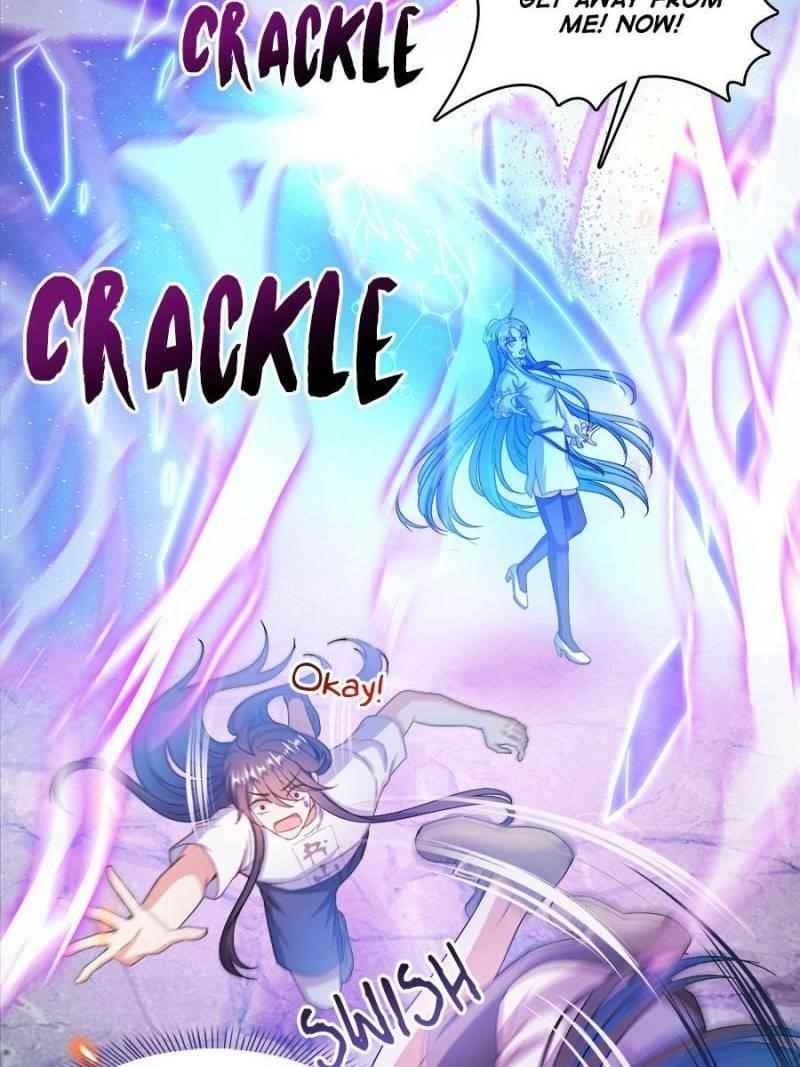 Cultivation Chat Group Chapter 445 - Page 20