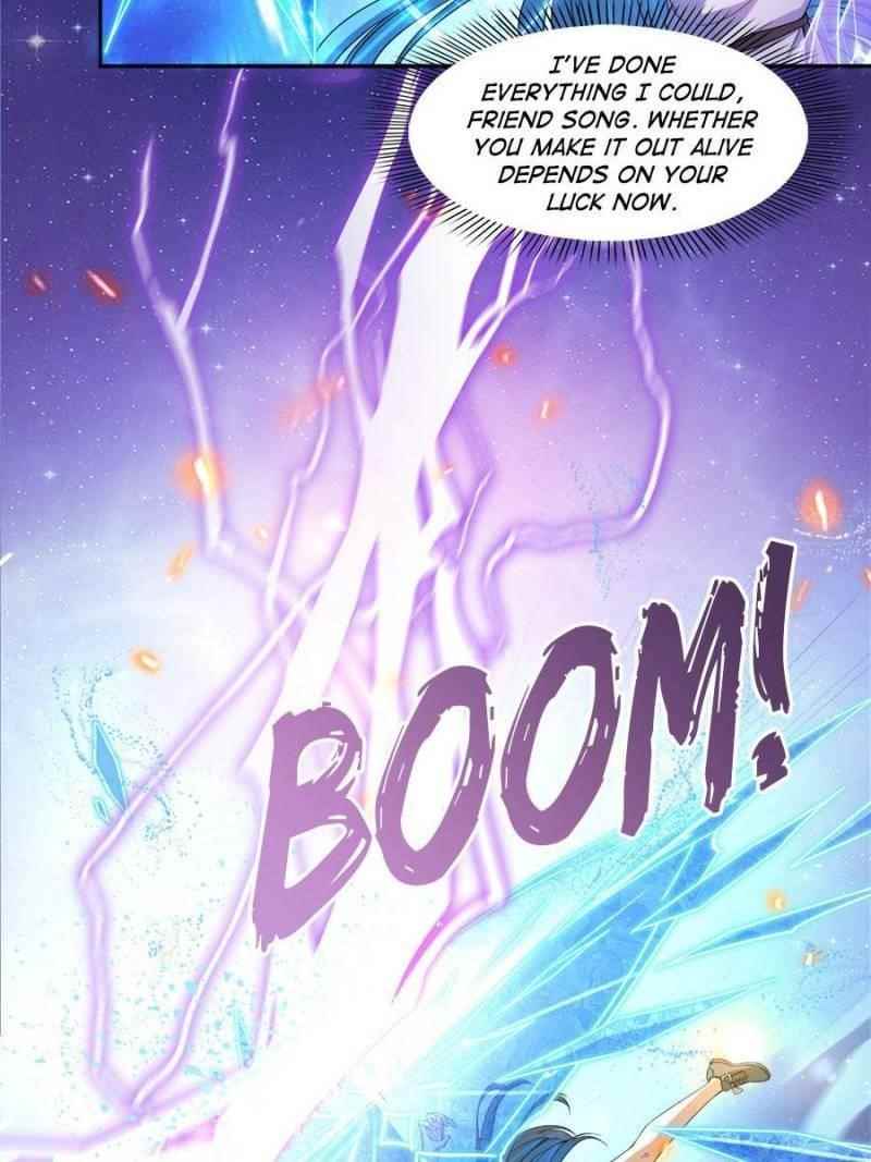 Cultivation Chat Group Chapter 445 - Page 23