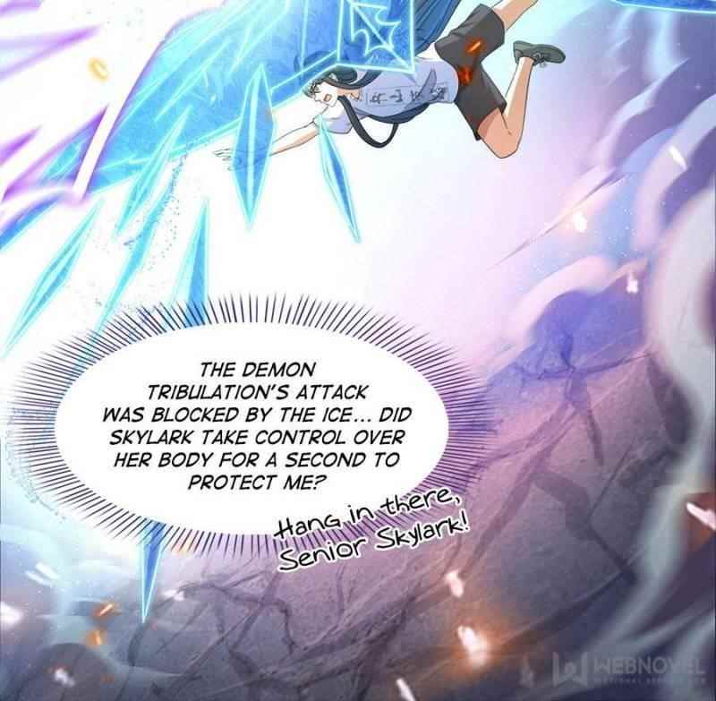 Cultivation Chat Group Chapter 445 - Page 24