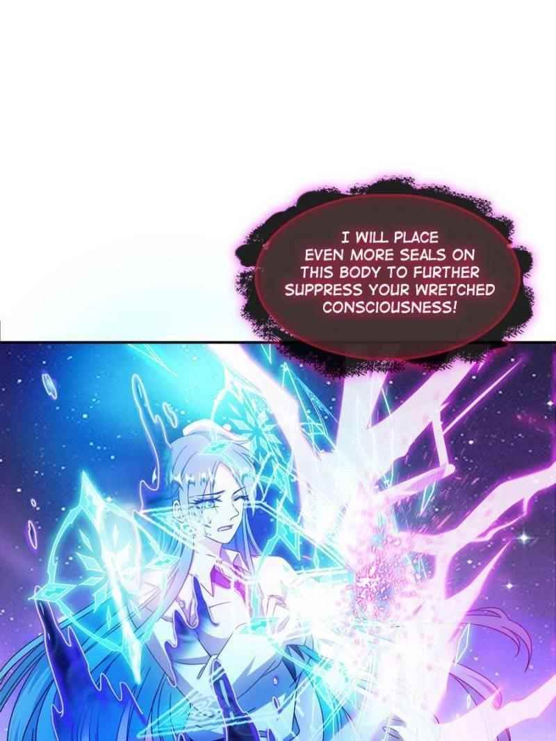 Cultivation Chat Group Chapter 445 - Page 25