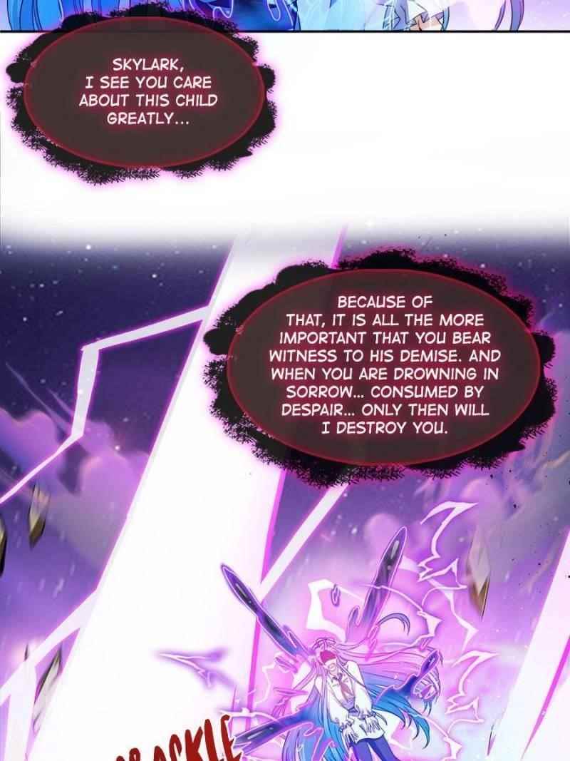 Cultivation Chat Group Chapter 445 - Page 26