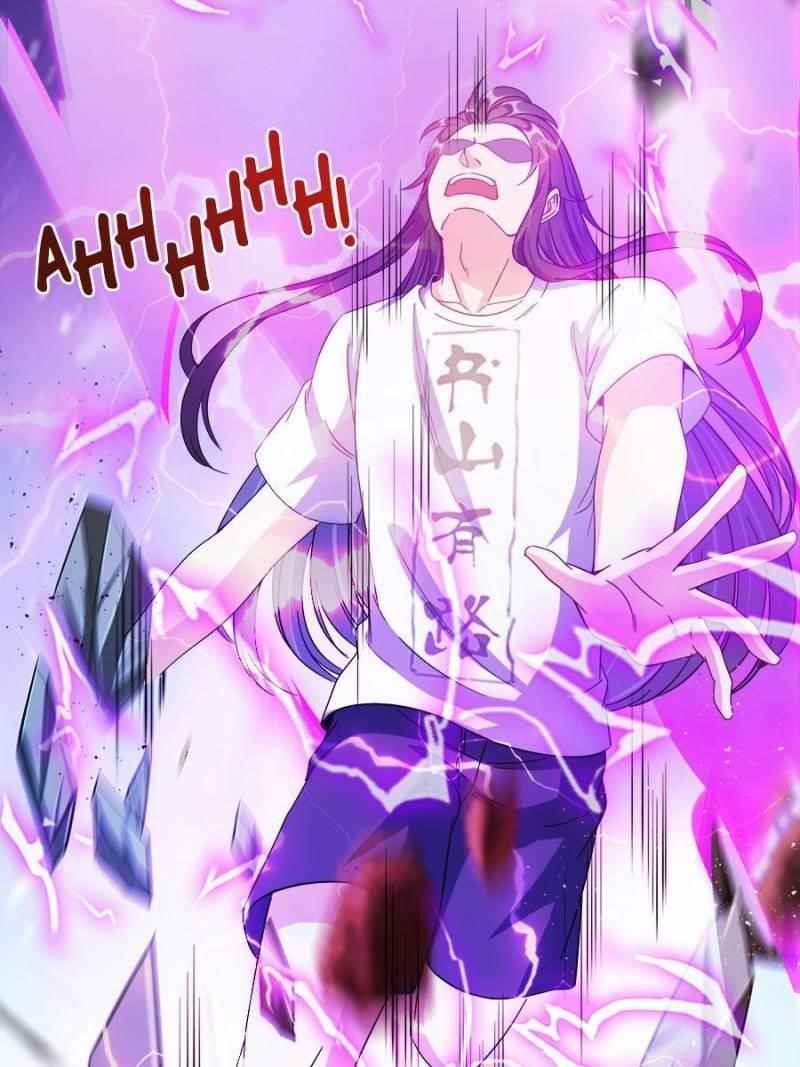 Cultivation Chat Group Chapter 445 - Page 28