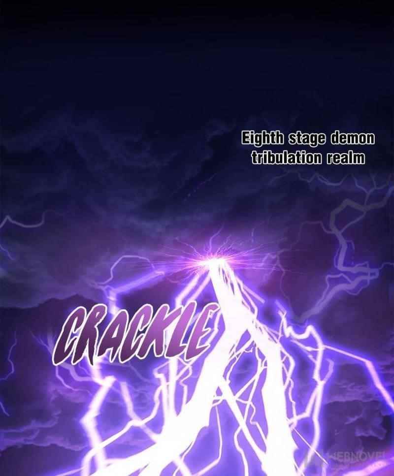 Cultivation Chat Group Chapter 445 - Page 3