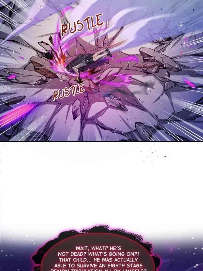 Cultivation Chat Group Chapter 445 - Page 31