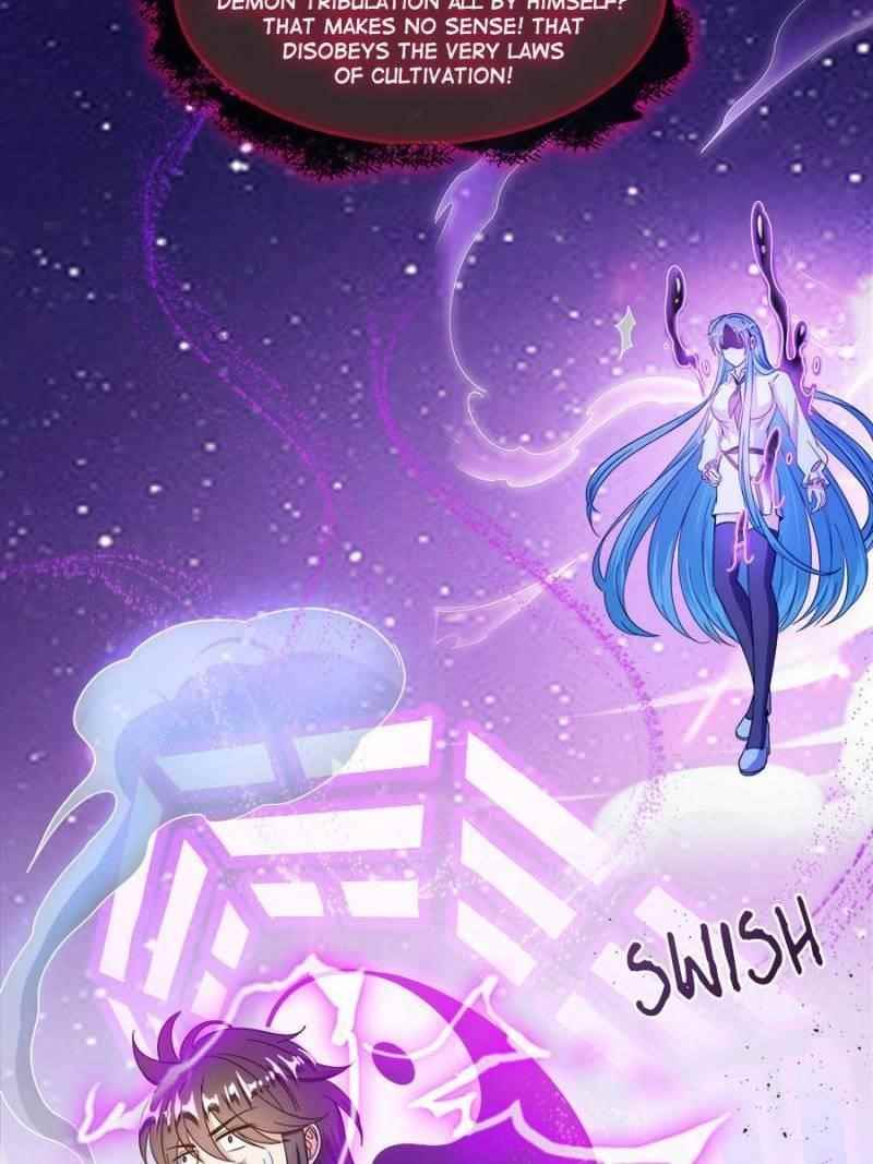 Cultivation Chat Group Chapter 445 - Page 32