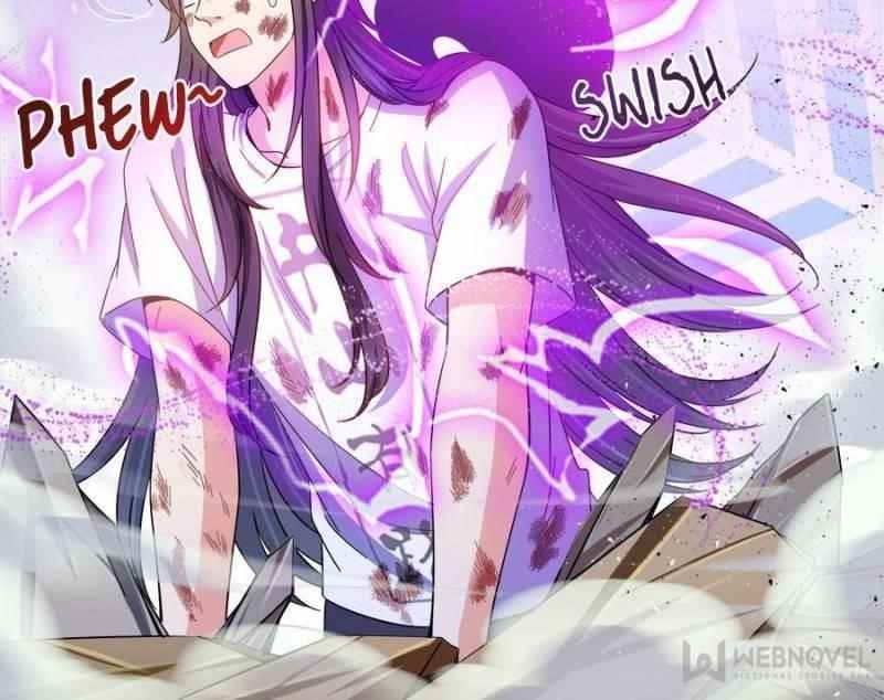 Cultivation Chat Group Chapter 445 - Page 33