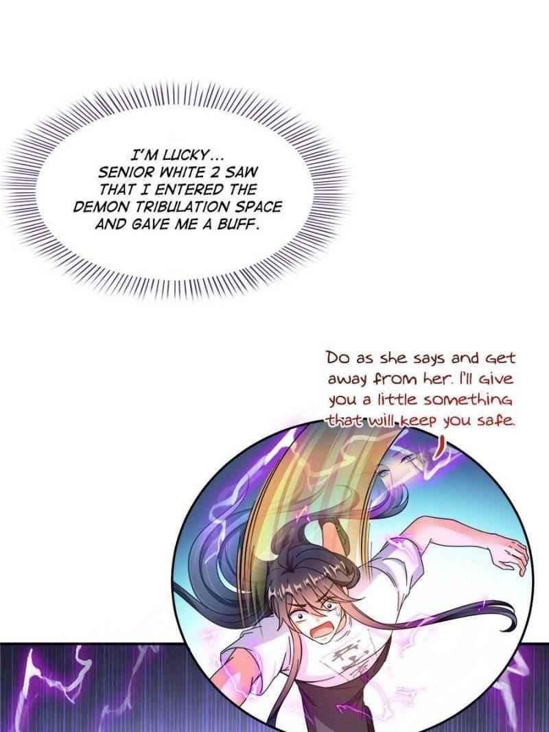 Cultivation Chat Group Chapter 445 - Page 34