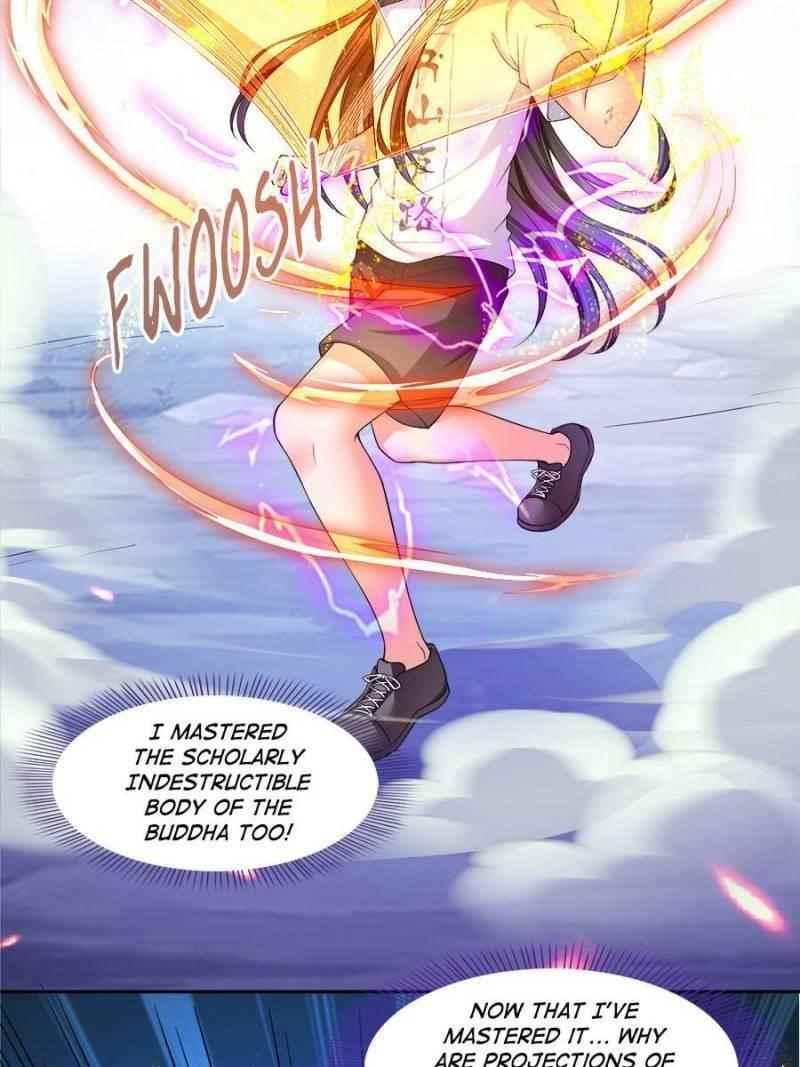 Cultivation Chat Group Chapter 445 - Page 37