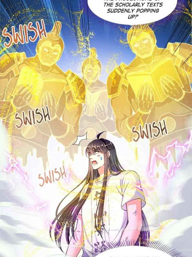 Cultivation Chat Group Chapter 445 - Page 38