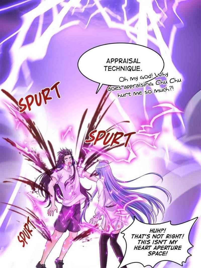 Cultivation Chat Group Chapter 445 - Page 4