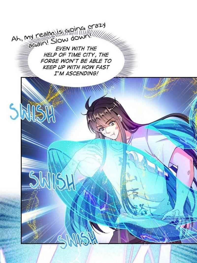 Cultivation Chat Group Chapter 445 - Page 40