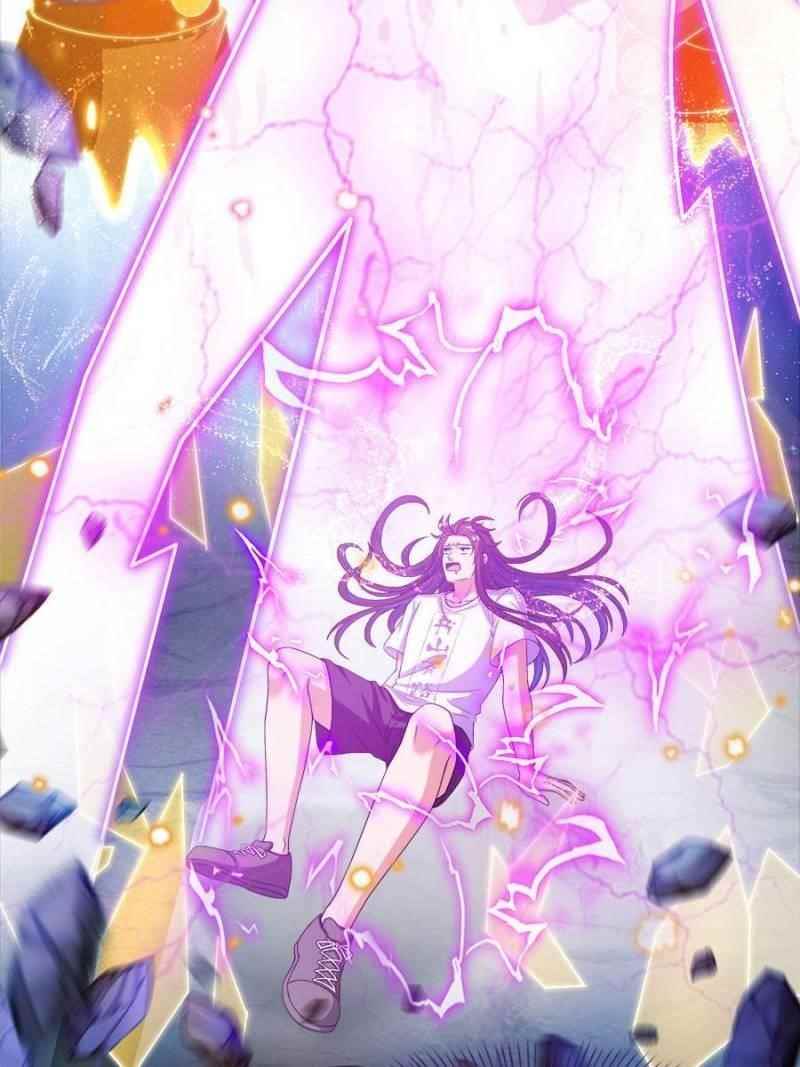 Cultivation Chat Group Chapter 445 - Page 47