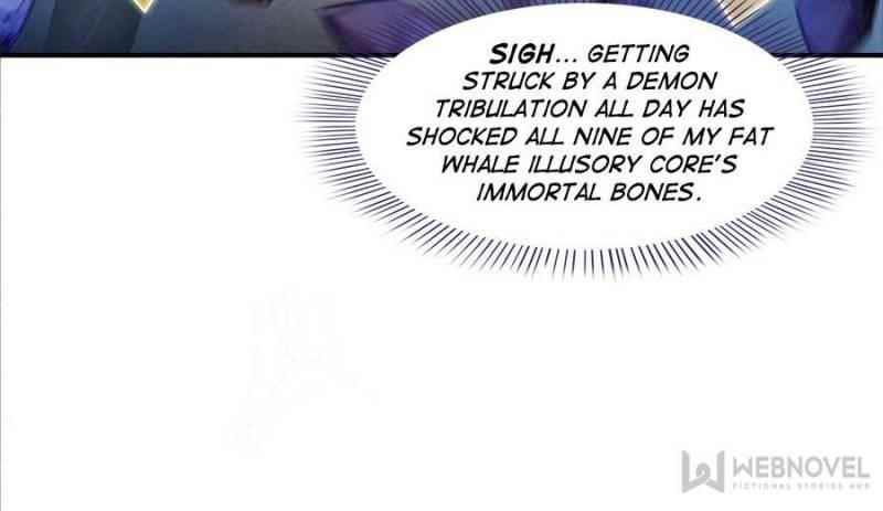 Cultivation Chat Group Chapter 445 - Page 48