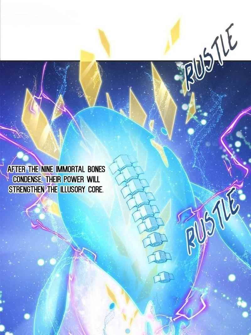 Cultivation Chat Group Chapter 445 - Page 49