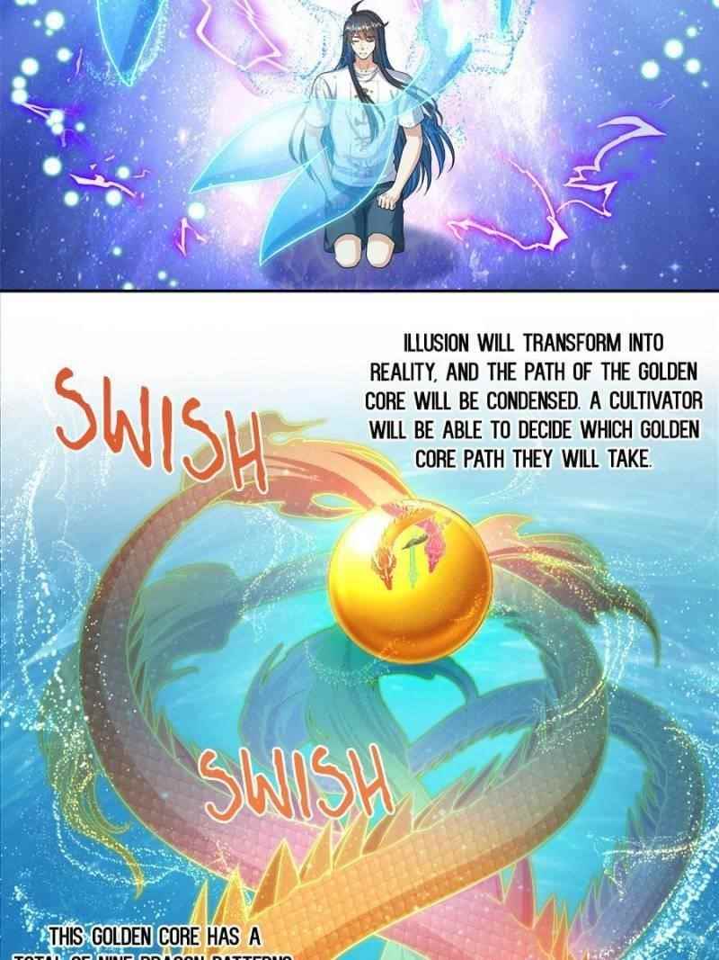 Cultivation Chat Group Chapter 445 - Page 50
