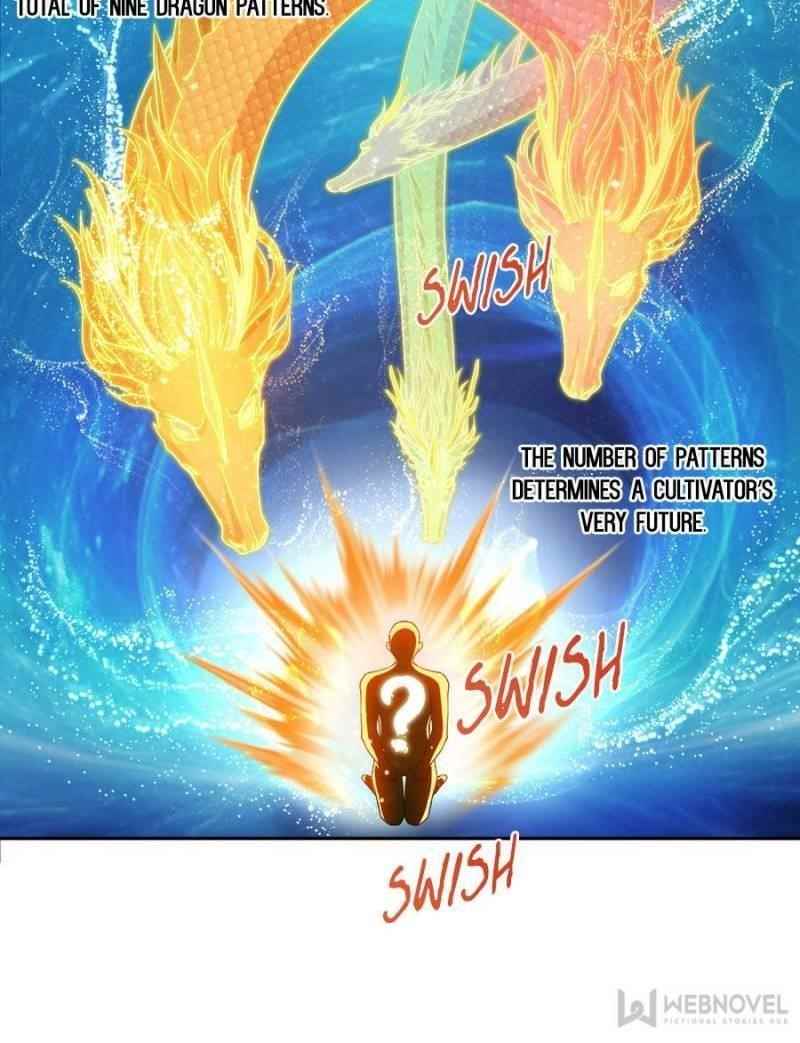 Cultivation Chat Group Chapter 445 - Page 51