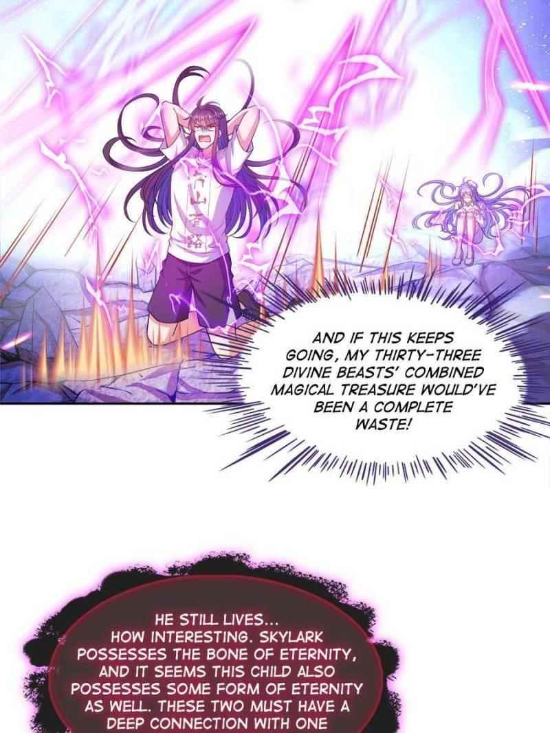 Cultivation Chat Group Chapter 445 - Page 54