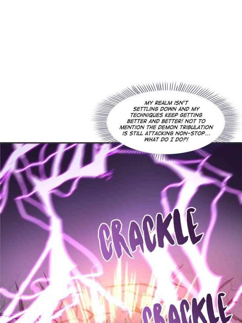 Cultivation Chat Group Chapter 445 - Page 57