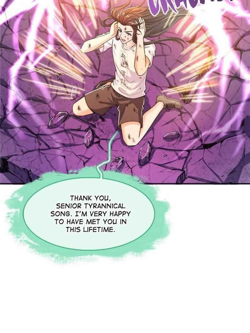 Cultivation Chat Group Chapter 445 - Page 58