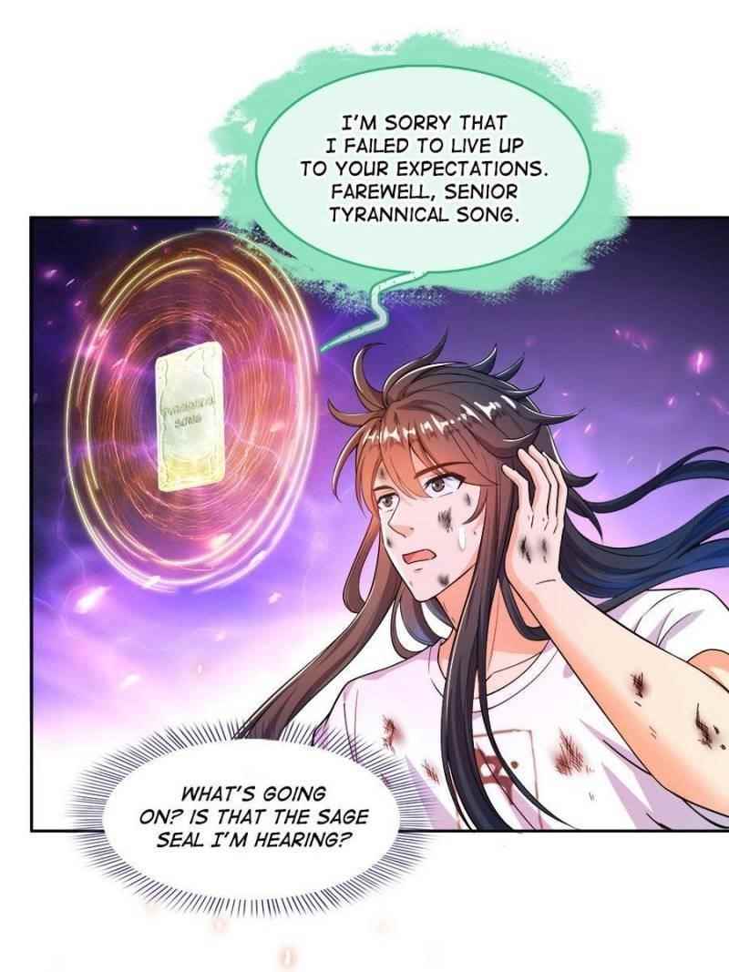 Cultivation Chat Group Chapter 445 - Page 59