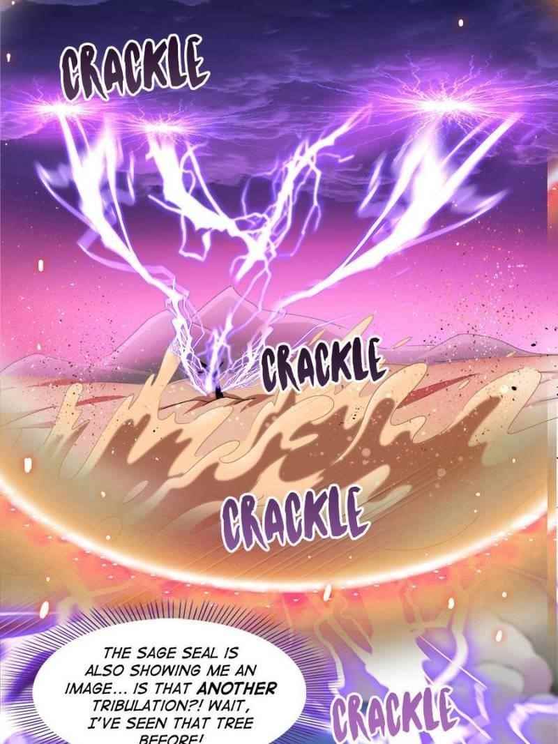 Cultivation Chat Group Chapter 445 - Page 61