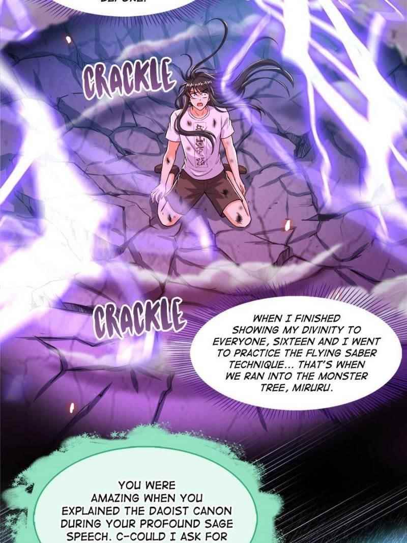 Cultivation Chat Group Chapter 445 - Page 62