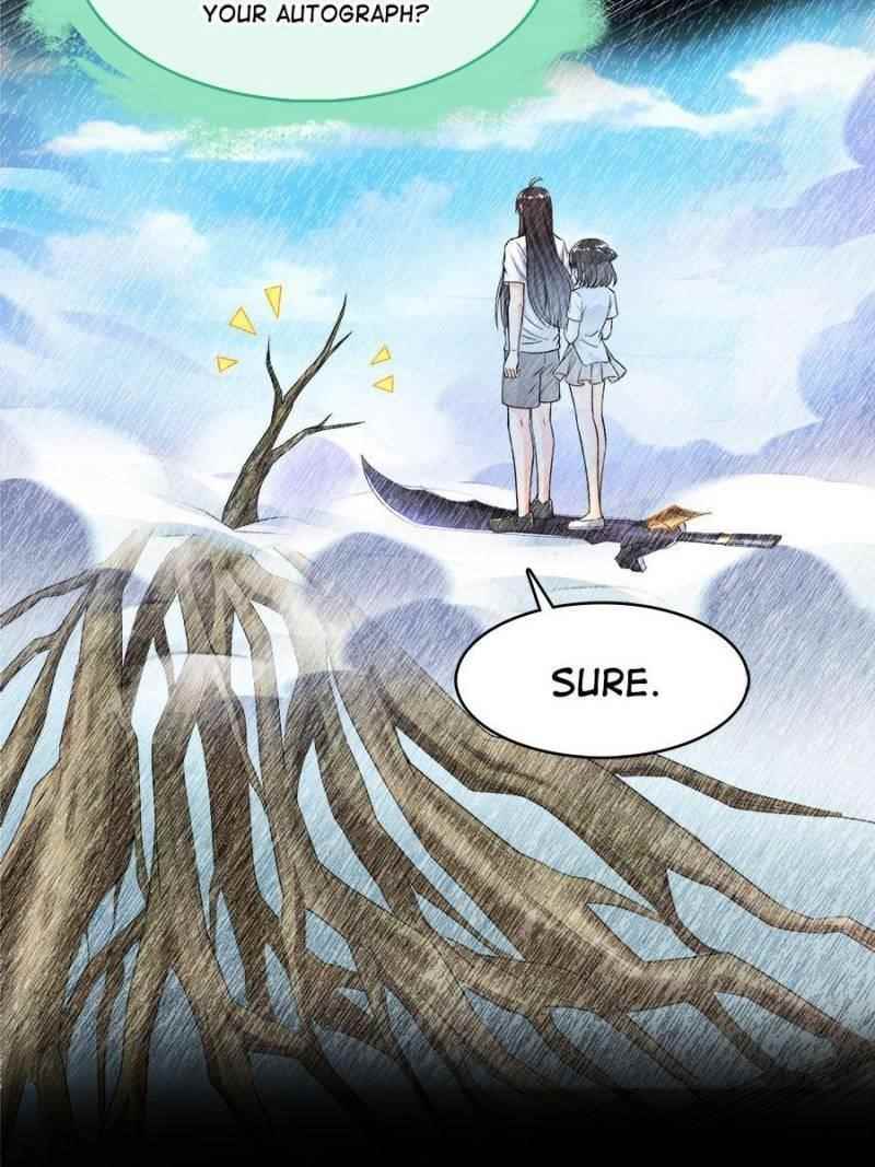 Cultivation Chat Group Chapter 445 - Page 63