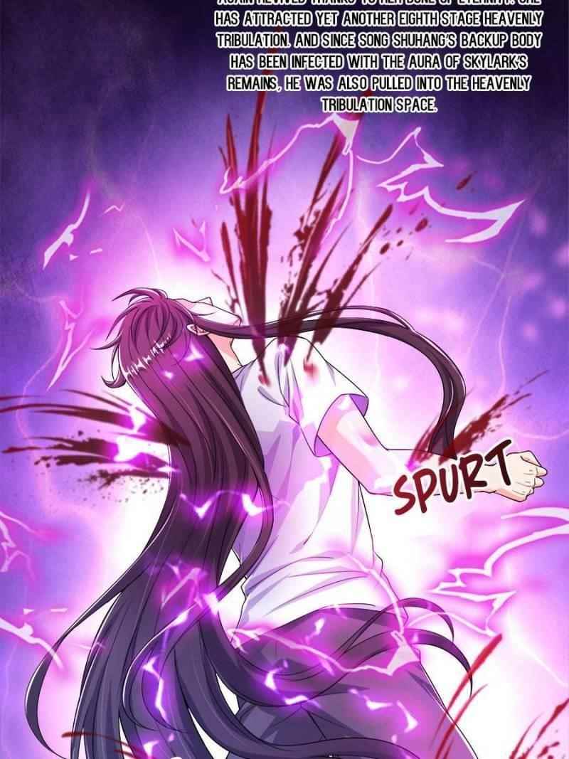 Cultivation Chat Group Chapter 445 - Page 9