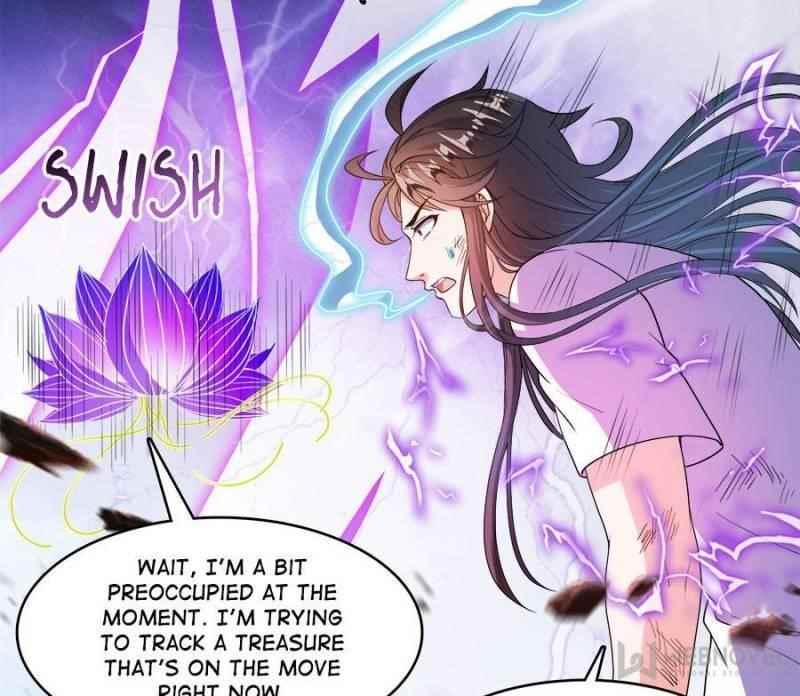 Cultivation Chat Group Chapter 446 - Page 12