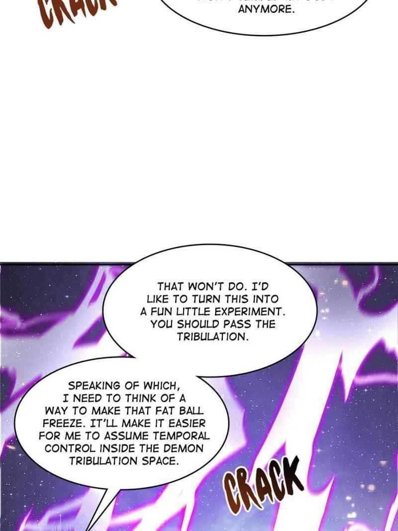 Cultivation Chat Group Chapter 446 - Page 16