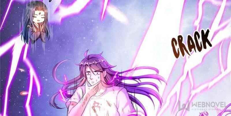 Cultivation Chat Group Chapter 446 - Page 17