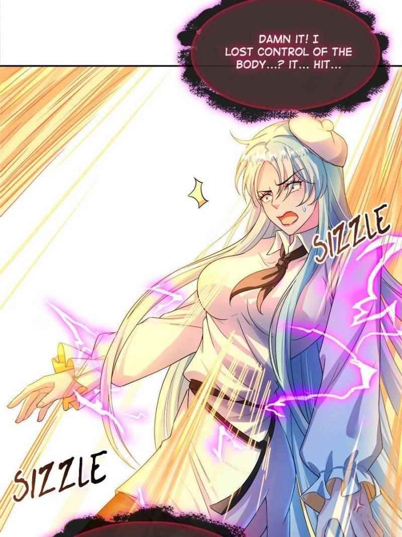 Cultivation Chat Group Chapter 446 - Page 22