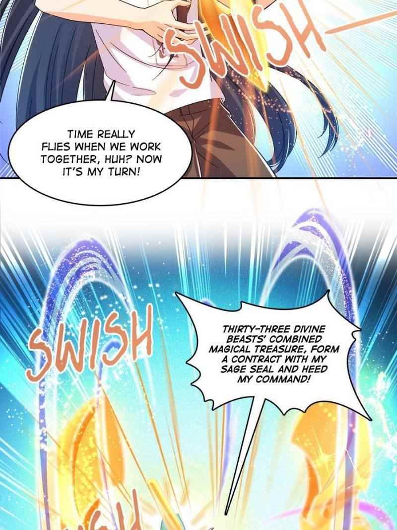 Cultivation Chat Group Chapter 446 - Page 28