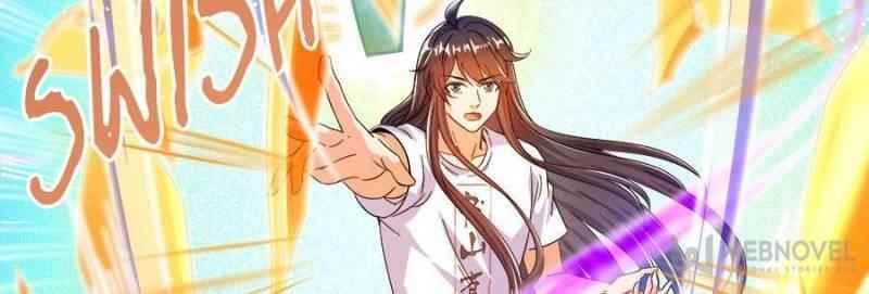 Cultivation Chat Group Chapter 446 - Page 29