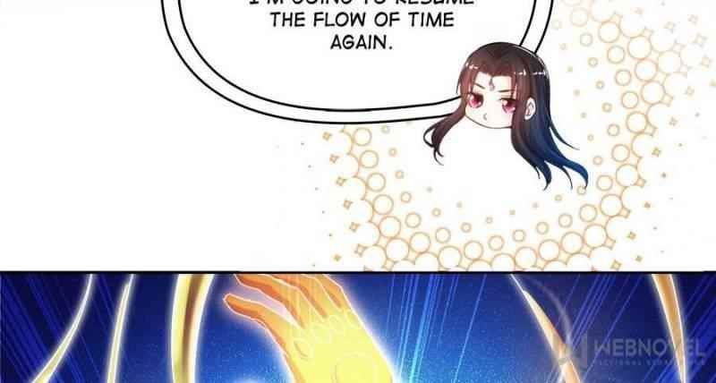 Cultivation Chat Group Chapter 446 - Page 35