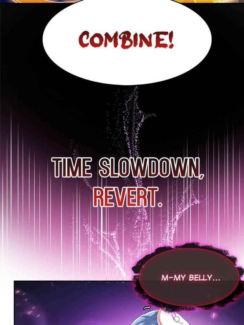 Cultivation Chat Group Chapter 446 - Page 37