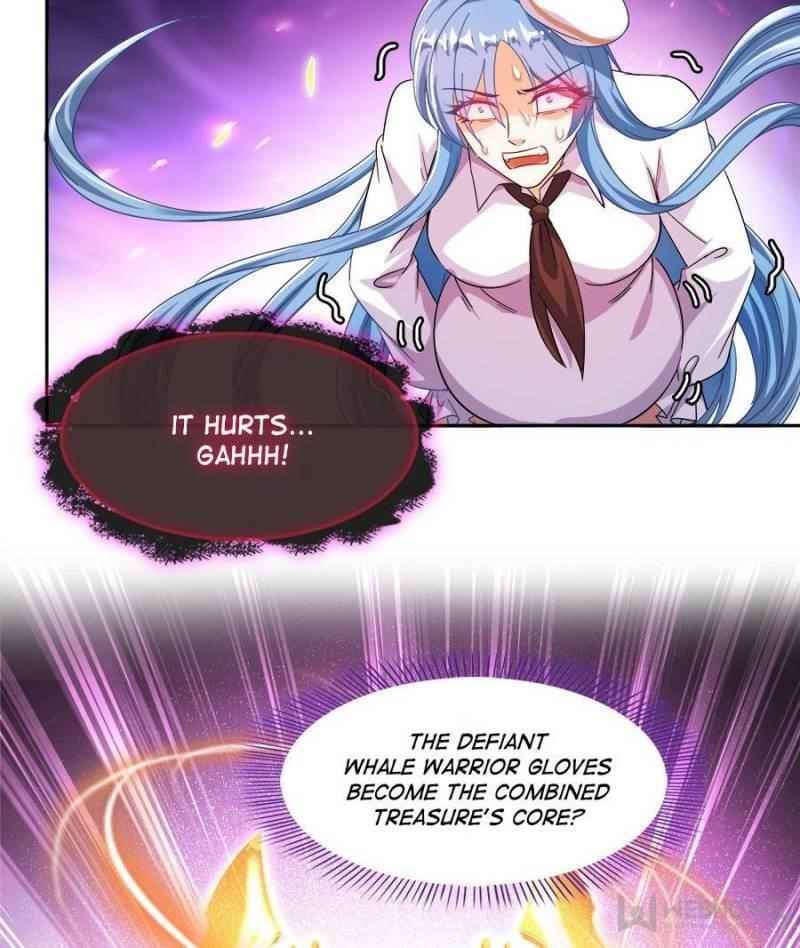 Cultivation Chat Group Chapter 446 - Page 38