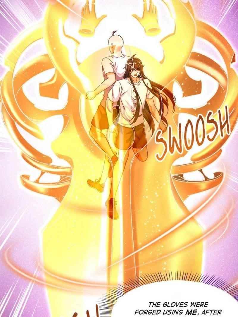 Cultivation Chat Group Chapter 446 - Page 39