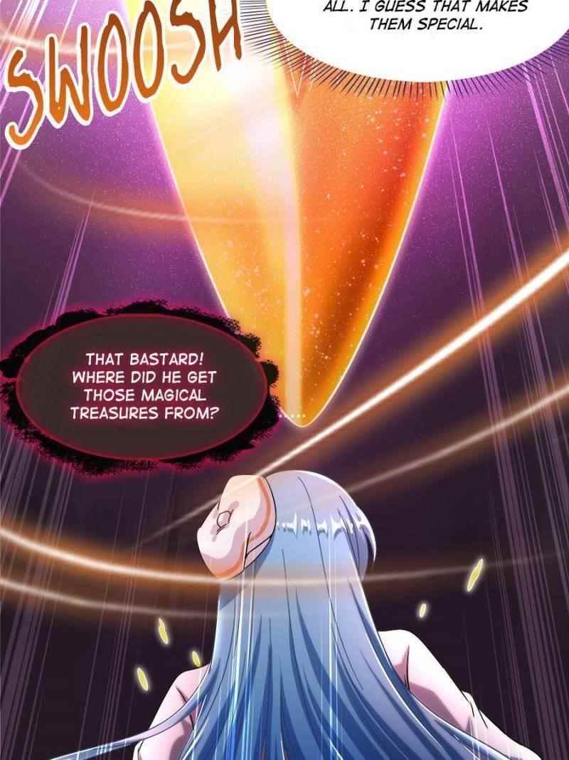 Cultivation Chat Group Chapter 446 - Page 40