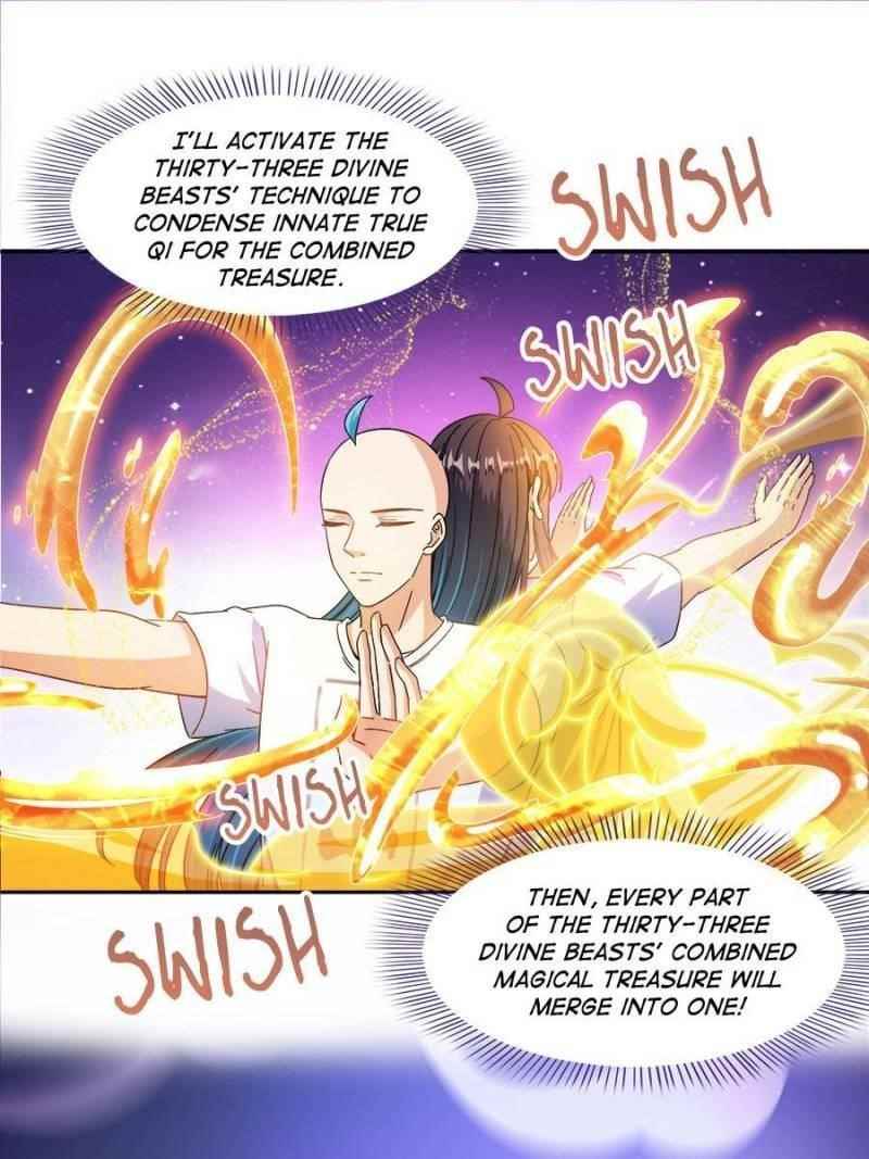 Cultivation Chat Group Chapter 446 - Page 42