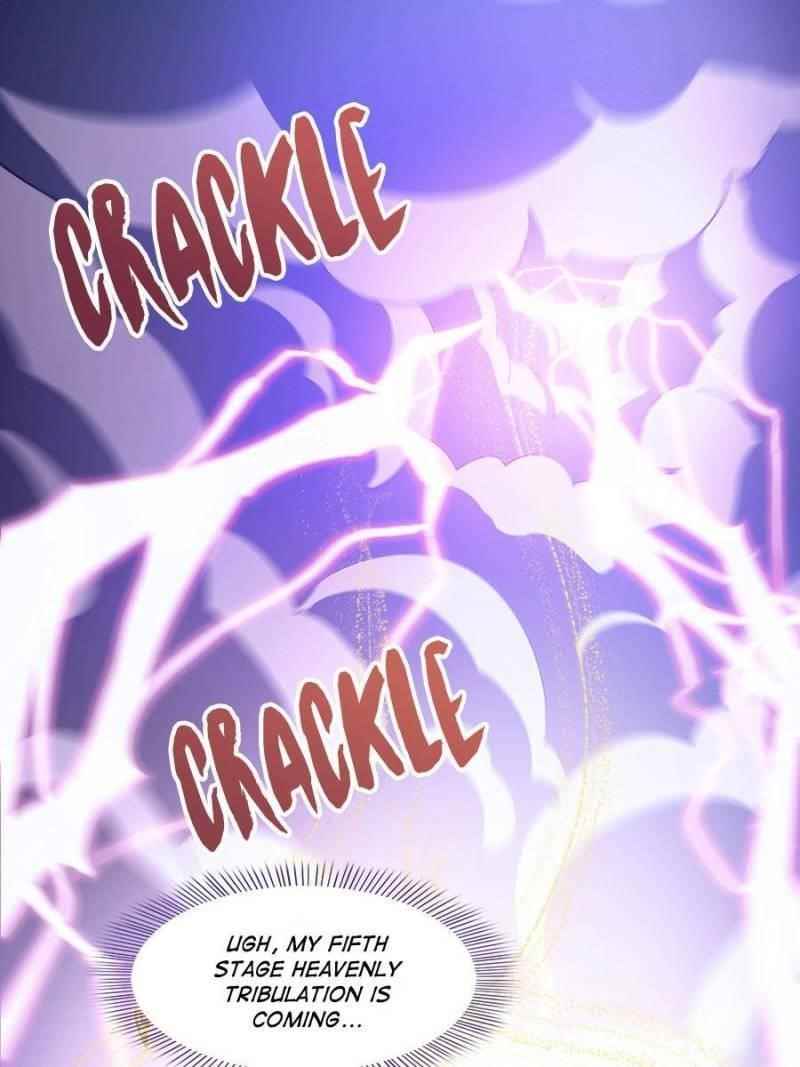 Cultivation Chat Group Chapter 446 - Page 43