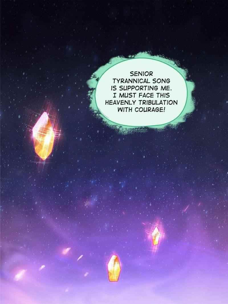 Cultivation Chat Group Chapter 446 - Page 5