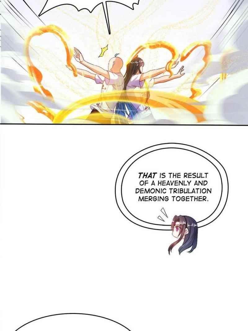 Cultivation Chat Group Chapter 446 - Page 50