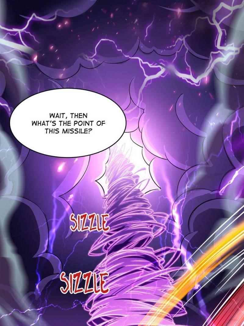 Cultivation Chat Group Chapter 446 - Page 56