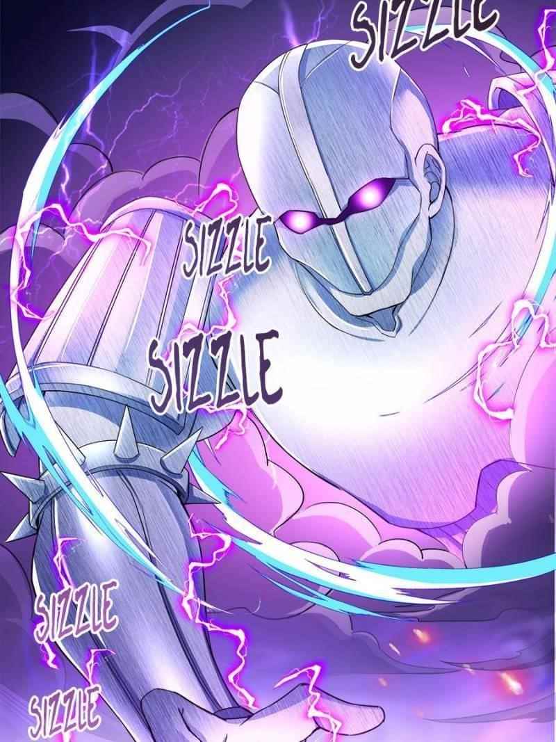 Cultivation Chat Group Chapter 446 - Page 59