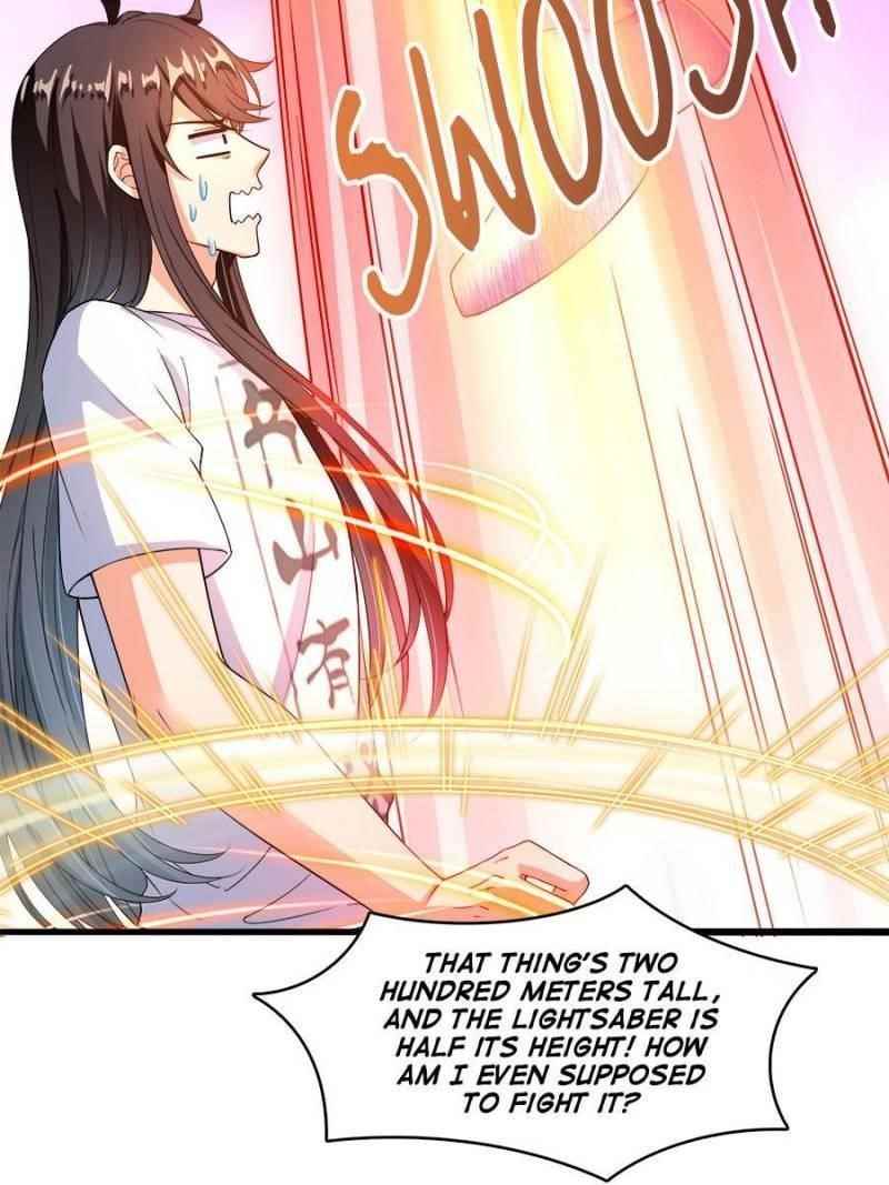 Cultivation Chat Group Chapter 446 - Page 63